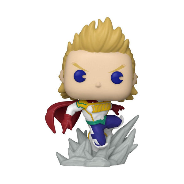 My Hero Academia Mirio in Hero Costume Funko Pop