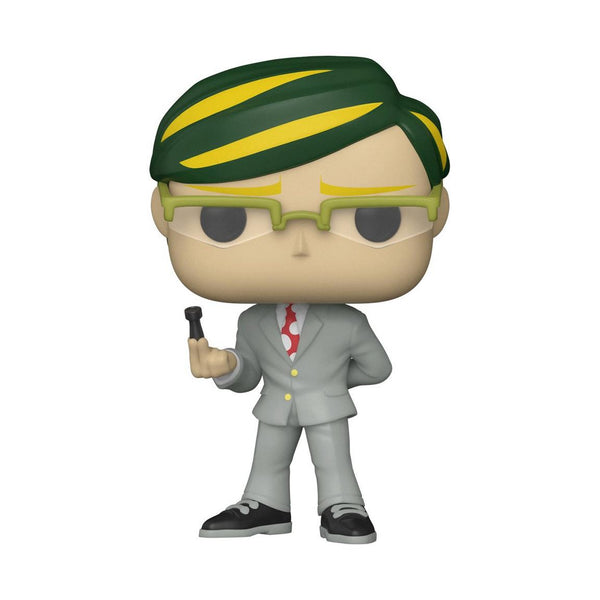 My Hero Academia Sir Nighteye Funko Pop