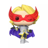 My Hero Academia Yuga Aoyama Funko Pop