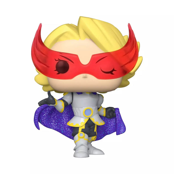 My Hero Academia Yuga Aoyama Funko Pop