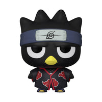 Sanrio x Naruto Badtz-Maru Funko Pop