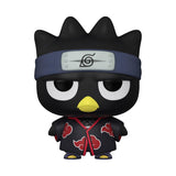 Sanrio x Naruto Badtz-Maru Funko Pop