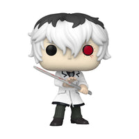 Tokyo Ghoul:re Haise Sasaki Funko Pop