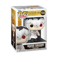 Tokyo Ghoul:re Haise Sasaki Funko Pop