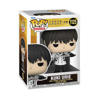Tokyo Ghoul:re Kuki Urie Funko Pop