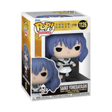 Tokyo Ghoul:re Saiko Yonebayashi Funko Pop