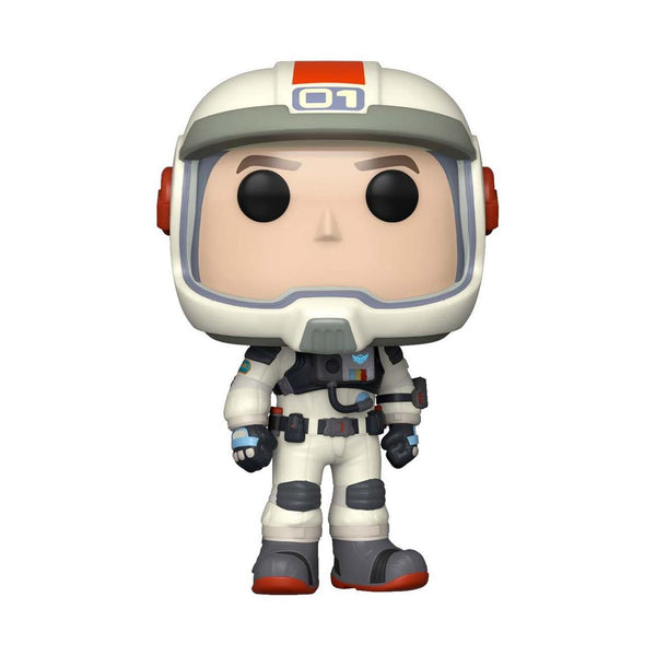 Disney Buzz Lightyear XL-01 Funko Pop