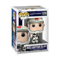Disney Buzz Lightyear XL-01 Funko Pop
