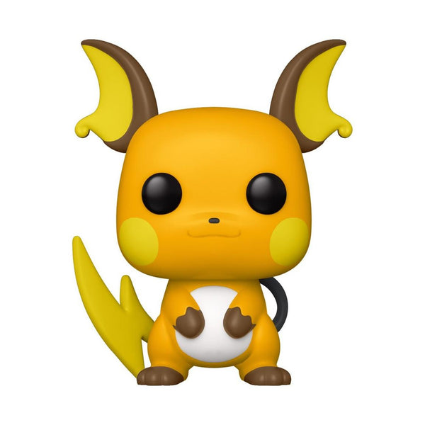 Pokemon Raichu Funko Pop