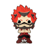 My Hero Academia Kirishima Enamel Pin