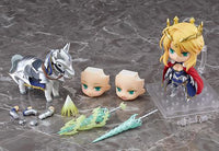 Fate/Grand Order: Lancer/Altria Pendragon & Dun Stallion Nendoroid