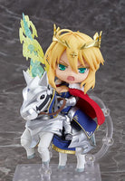 Fate/Grand Order: Lancer/Altria Pendragon & Dun Stallion Nendoroid