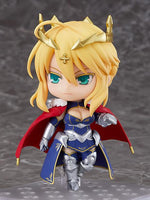 Fate/Grand Order: Lancer/Altria Pendragon & Dun Stallion Nendoroid