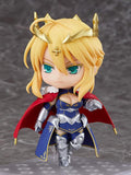 Fate/Grand Order: Lancer/Altria Pendragon & Dun Stallion Nendoroid