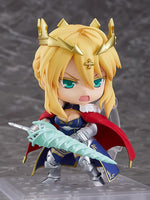 Fate/Grand Order: Lancer/Altria Pendragon & Dun Stallion Nendoroid