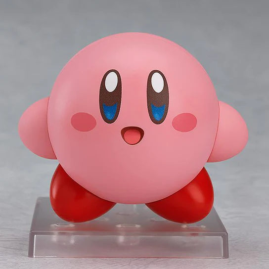 Nintendo Kirby Nendoroid (5th Re-Run)