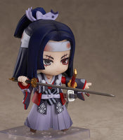 Onikiri Onmyoji Nendoroid