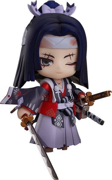 Onikiri Onmyoji Nendoroid