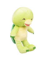 Green Star Turtle Plush