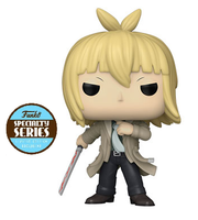 Tokyo Ghoul:re Ginshi Shirazu Specialty Series Funko Pop