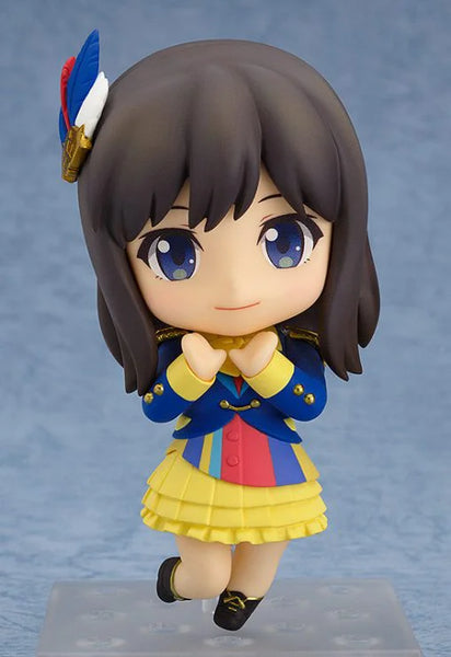 Wake Up Girls! Shimada Mayu Nendoroid (#437)