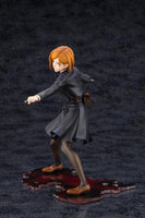 Jujutsu Kaisen ARTFX J Nobara Kugisaki 1/8 Scale Figure
