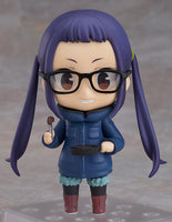 Chiaki Ogaki Laid-Back Camp Nendoroid