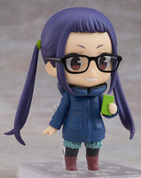 Chiaki Ogaki Laid-Back Camp Nendoroid