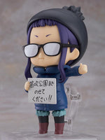Chiaki Ogaki Laid-Back Camp Nendoroid