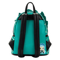 My Hero Academia Deku Infinity Glow Cosplay Mini Backpack