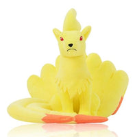 Pokemon Ninetails 10" Plush
