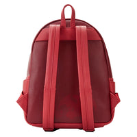Pokémon Charmander Evolutions Triple Pocket Backpack