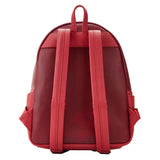 Pokémon Charmander Evolutions Triple Pocket Backpack