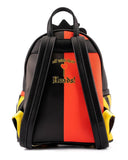 Disney Villains Scene Series Queen of Hearts Mini Backpack