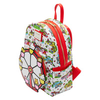 Hello Kitty & Friends Carnival Mini Backpack