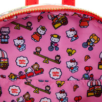 Hello Kitty & Friends Carnival Mini Backpack