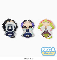 Demon Slayer Kimetsu no Yaiba Ohiruneko MP Mini Figure "The Hashira Gathered!" Volume 3