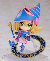 Yu-Gi-Oh! Dark Magician Girl Nendoroid