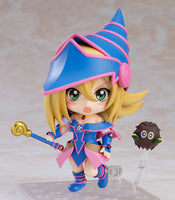 Yu-Gi-Oh! Dark Magician Girl Nendoroid