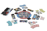 Full Metal Alchemist: Brotherhood Promised Day Board Game