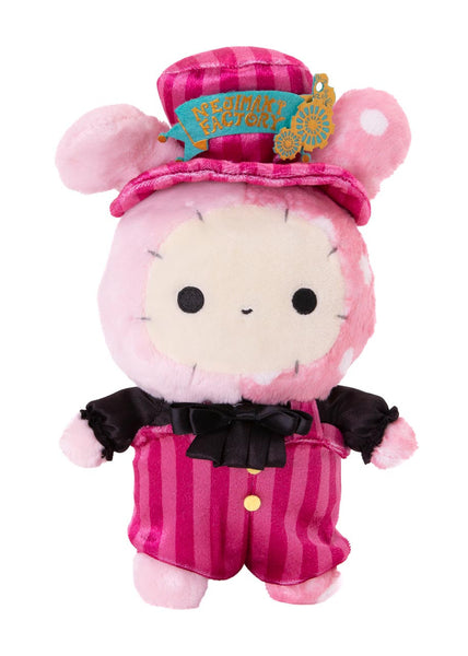 Sentimental Circus Nejimaki Factory Shappo 8.5" Plush