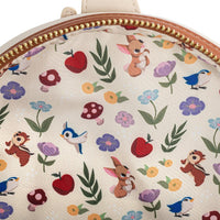 Disney Snow White Castle Loungefly