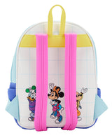 Disney Mousercise Mini Backpack