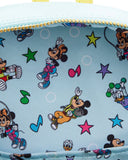 Disney Mousercise Mini Backpack