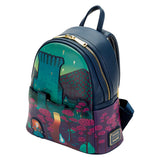 Disney Brave Princess Castle Series Mini Backpack