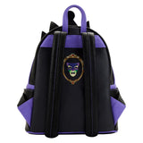 Disney Evil Queen Villains Scenes Mini Backpack