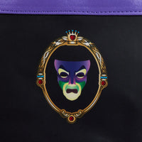 Disney Evil Queen Villains Scenes Mini Backpack