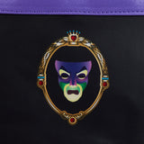 Disney Evil Queen Villains Scenes Mini Backpack