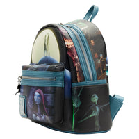 Disney The Nightmare Before Christmas Final Frame Mini Backpack