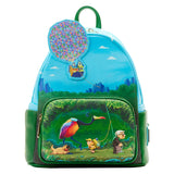 Disney Up Moment Jungle Stroll Mini Backpack